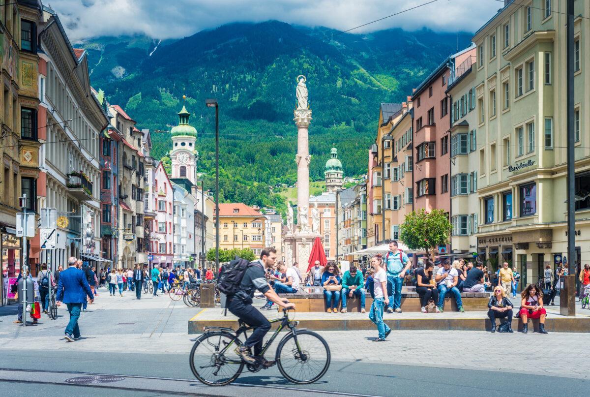 Micro habits for more sustainable travel – small actions that make a big difference