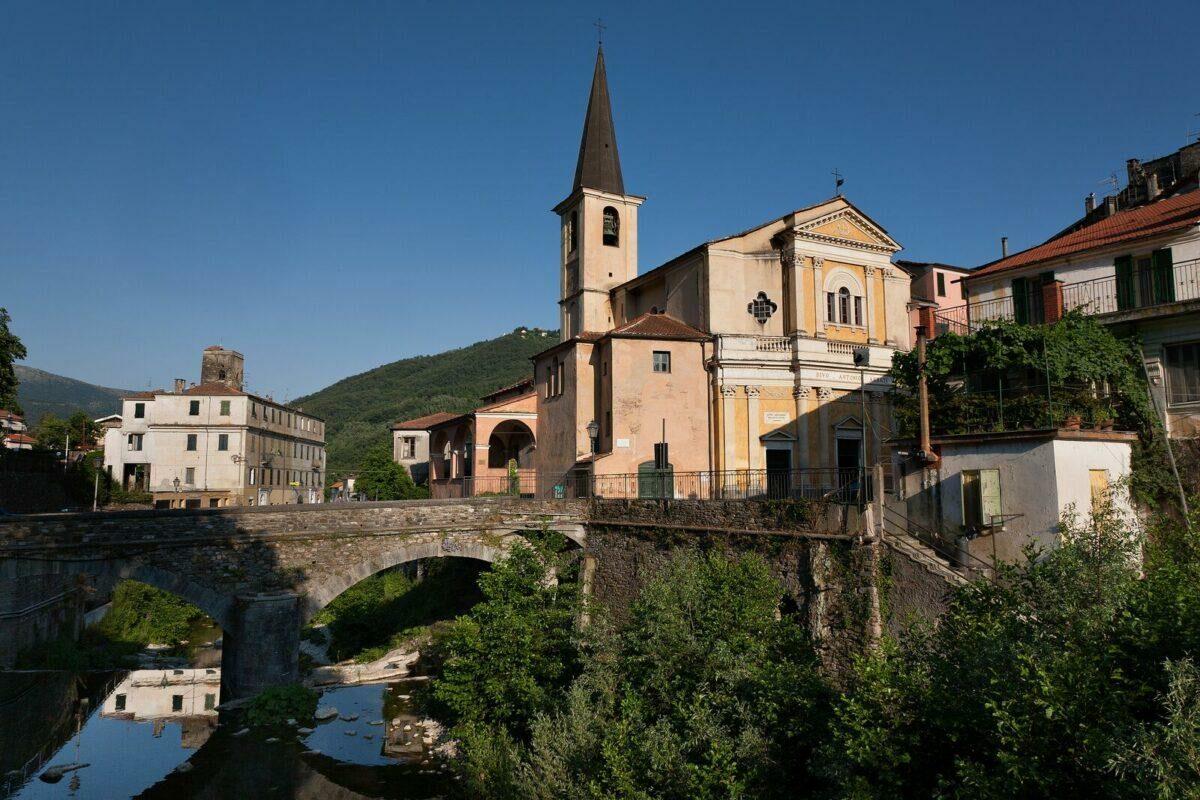 Relais del Maro Italy Liguria sustainable hotel