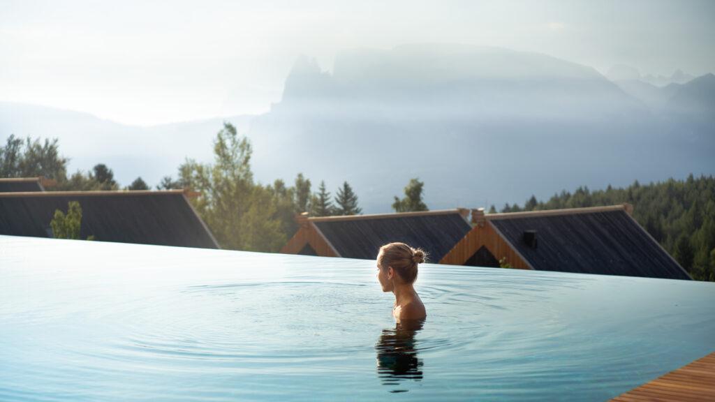 ADLER Lodge RITTEN