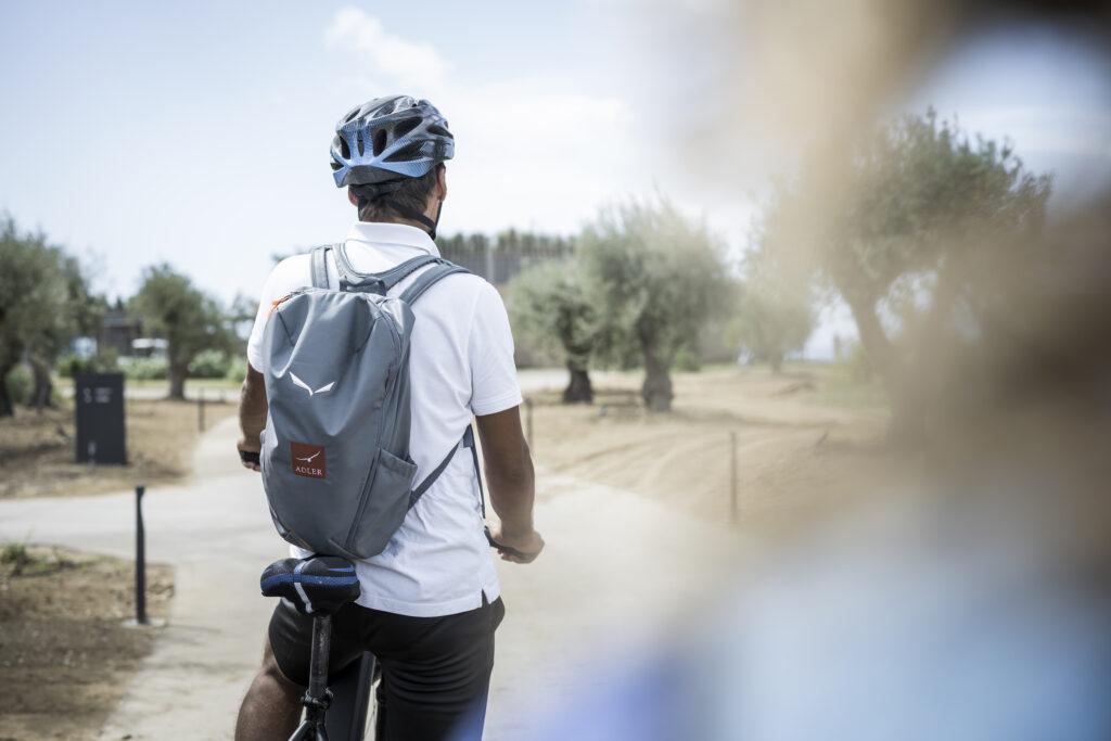 Sustainable Travel Southern Italy and Sicily