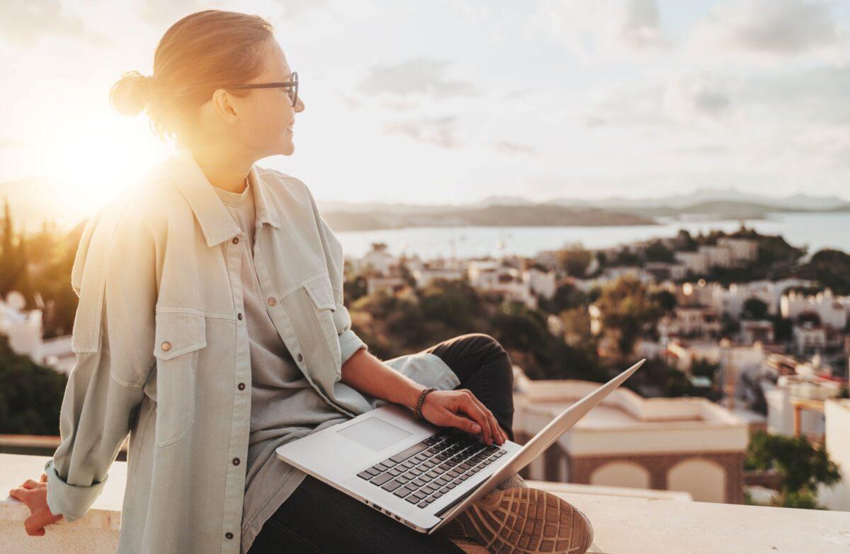 Ancestry Travel — What’s the Trend All About?