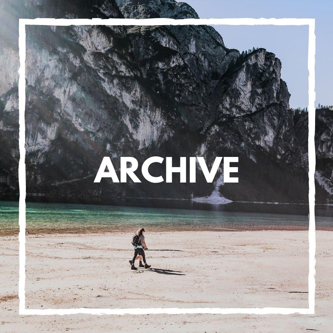 Archive Green Travel Blog