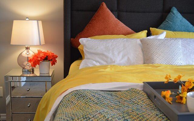 Hosting guests like in a hotel – 11 tips for an unforgettable guest experience at home