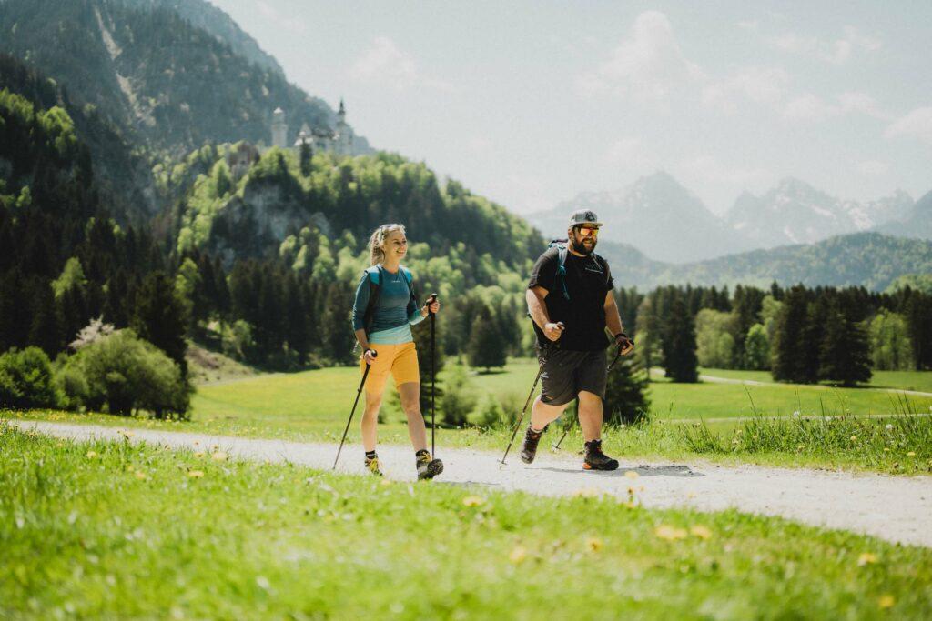Hotel Das Rübezahl, Allgäu, Guide Basti