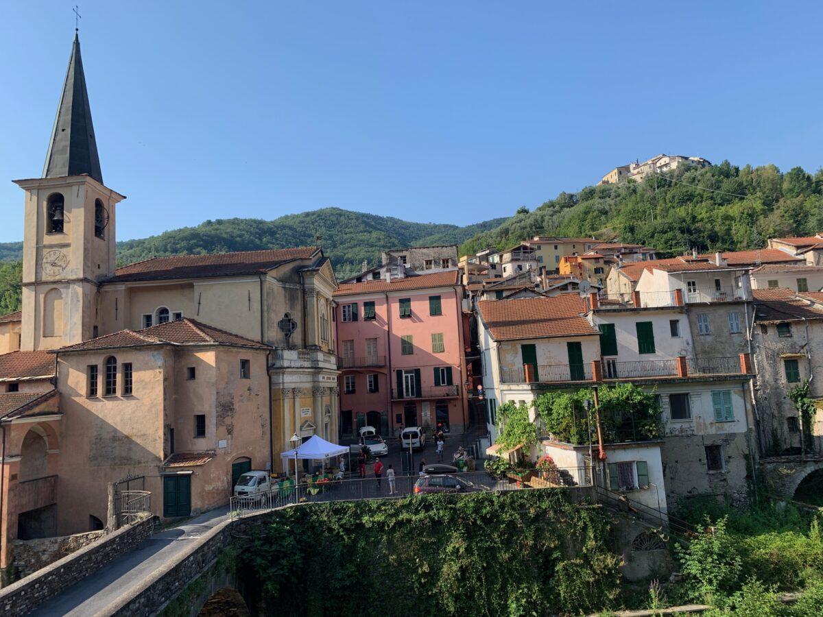 Sustainable Travel in Liguria, Lombardy and Friuli (Travel Guide Italy – Part 2)