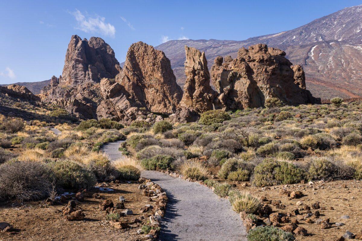 Volcanic lava tubes among the Seven Wonders of the World 2024