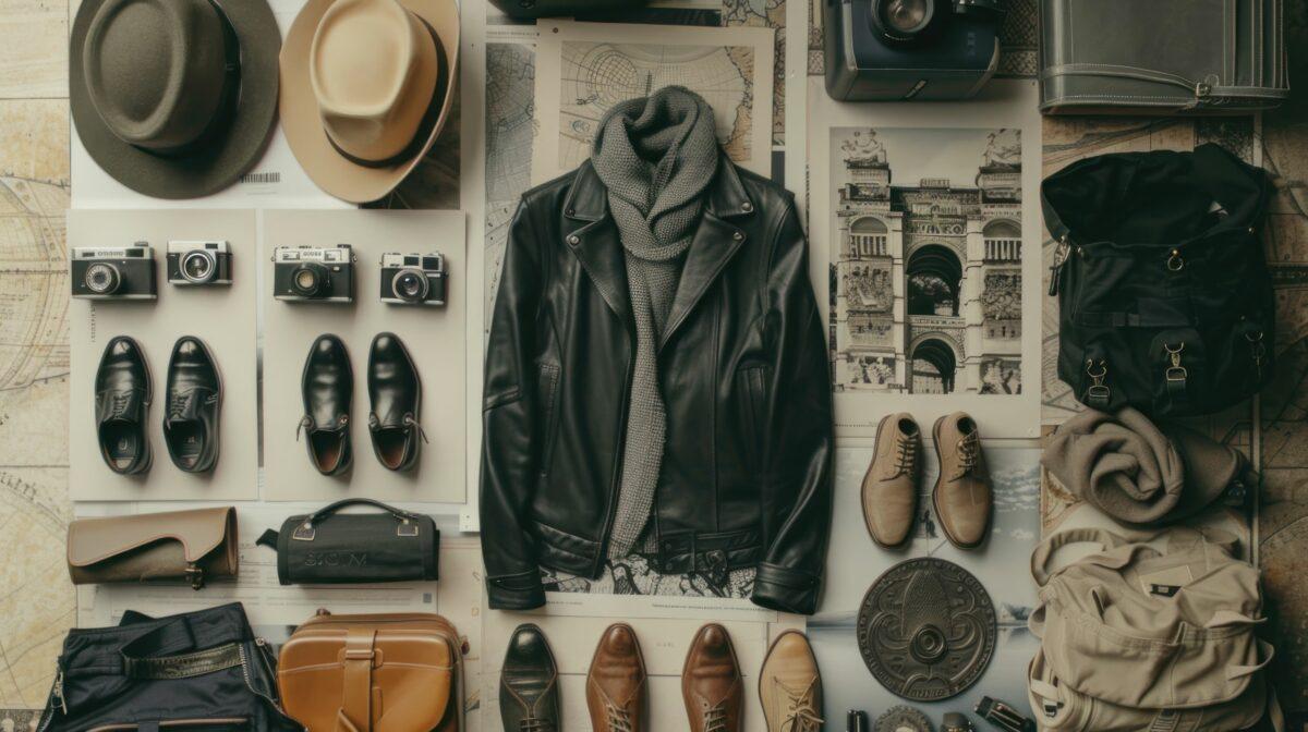 Capsule Wardrobe – my experience and tips