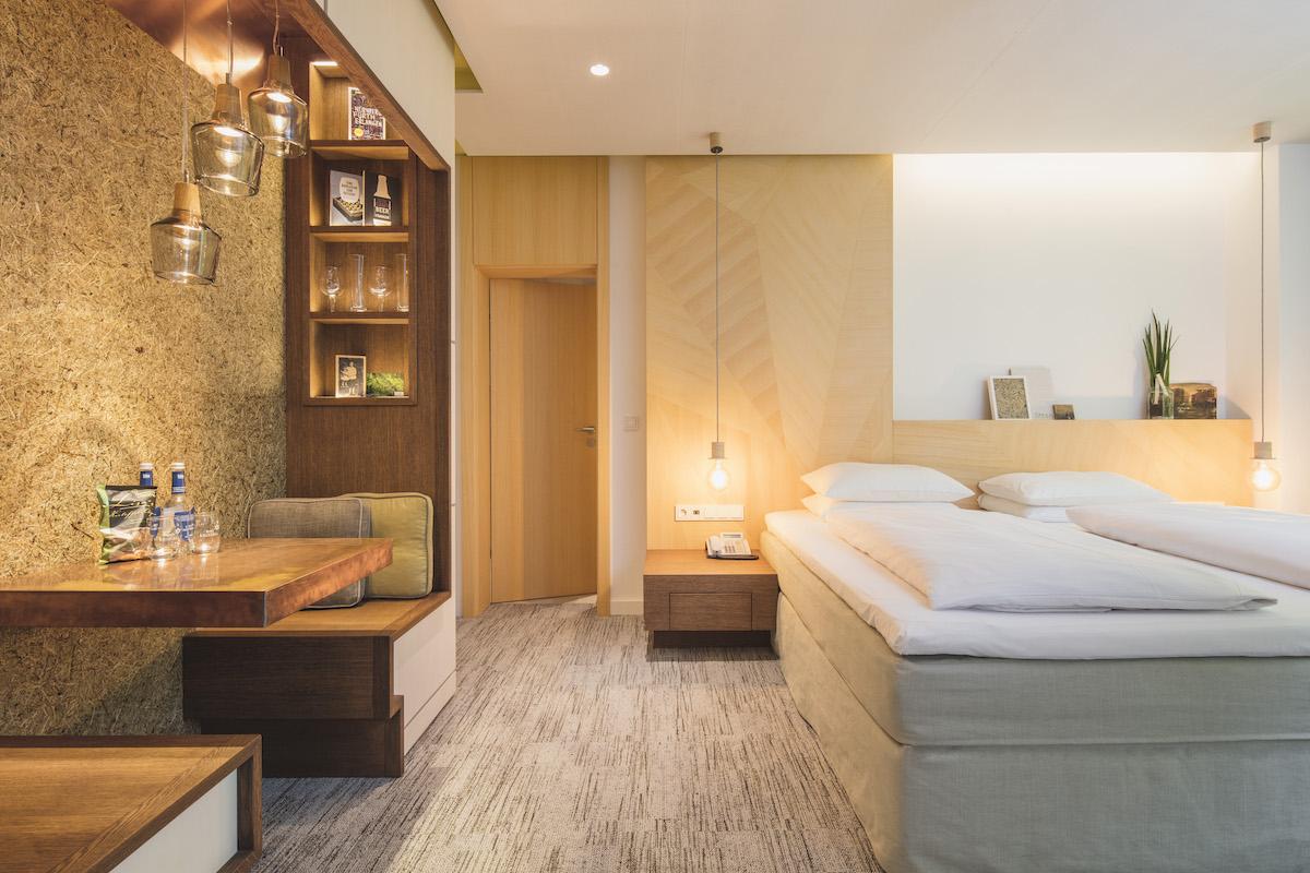 ©Creativhotel Luise