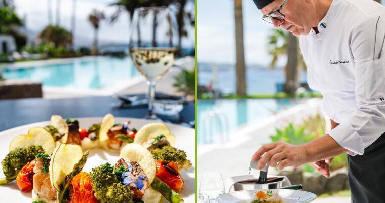 Culinary journey to Tenerife – hearty, healthy, and surprisingly diverse