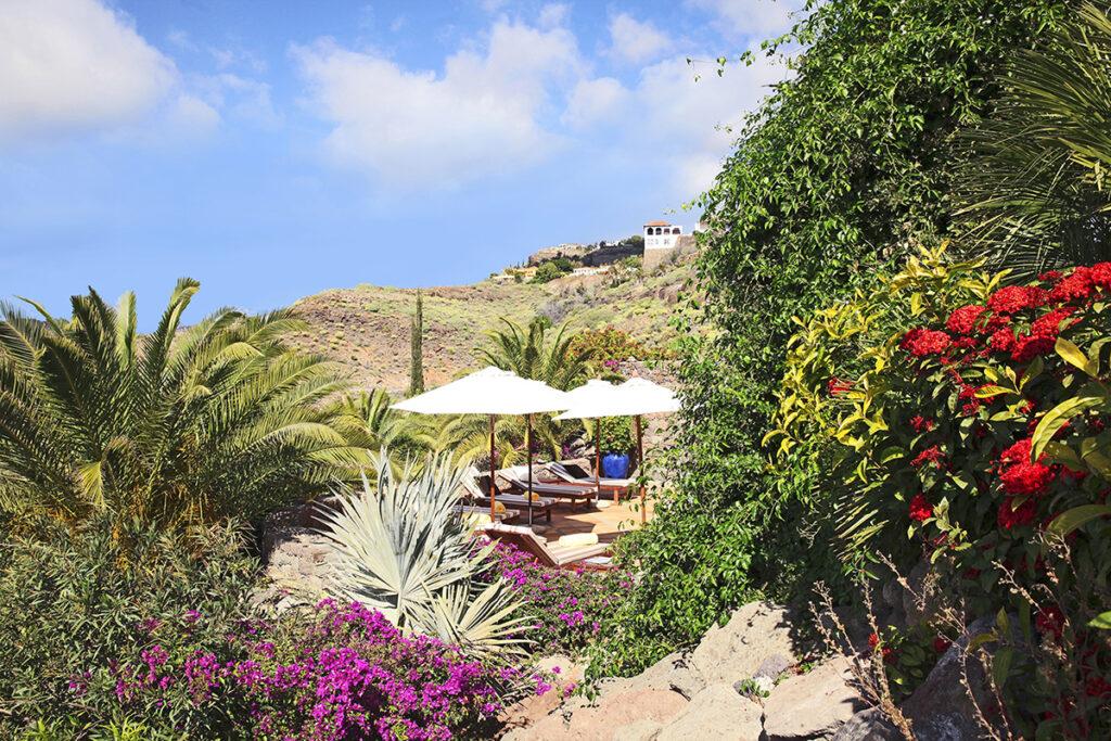 Sustainable travel in Gran Canaria Spain Boutique hotel