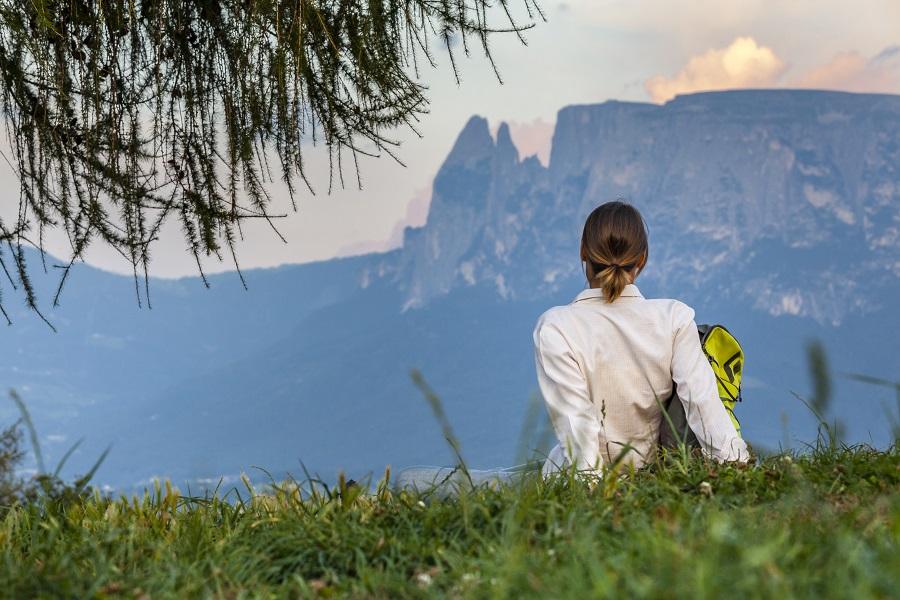 Hotel rinnerRitten Dolomites Sustainable Travel to Italy
