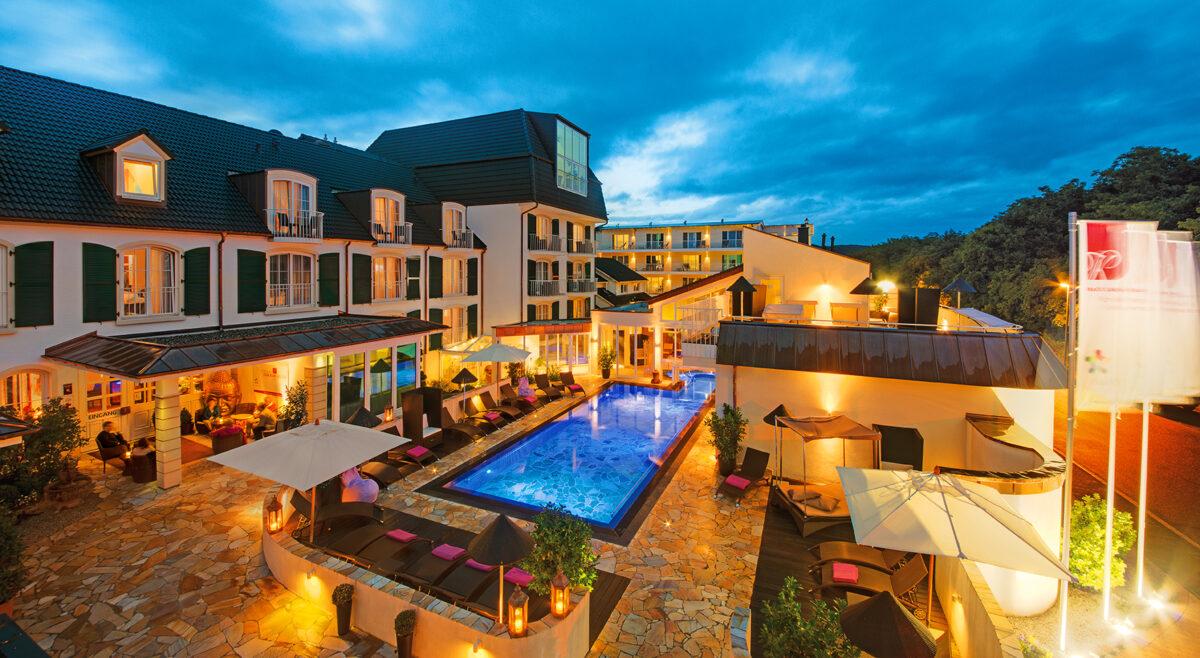 Lifestyle meets Moselle