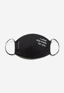 Sustainable Mask