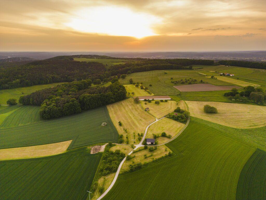 Marloffstein Erlangen – sustainable vacation