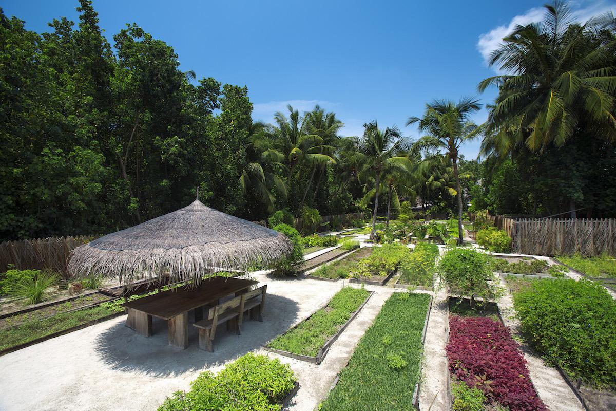 ©Gili Lankanfushi