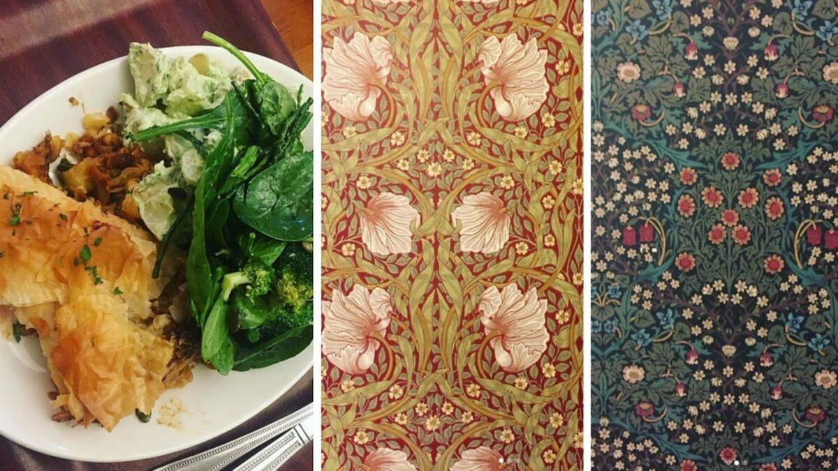 Visiting Dublin? Don’t miss eating at Cornucopia!
