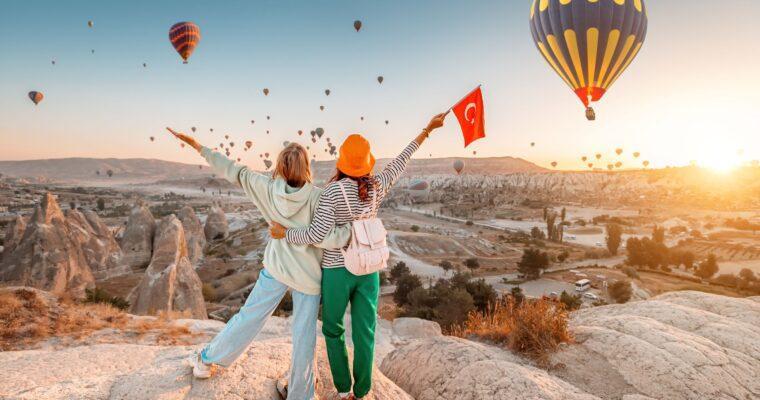 Want to explore Turkey in a more sustainable way? Your Green Travel Guide to getting there, the regions, culture, and nature