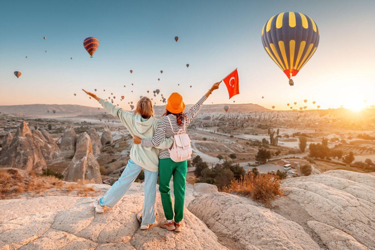 Want to explore Turkey in a more sustainable way? Your Green Travel Guide to getting there, the regions, culture, and nature