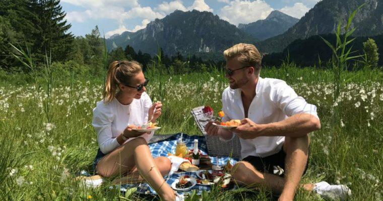 Sommerziele in Europa die Ruhe und Mehrwert bieten
