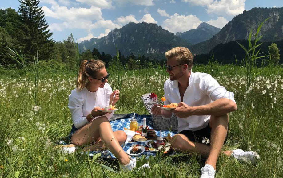 Sommerziele in Europa die Ruhe und Mehrwert bieten