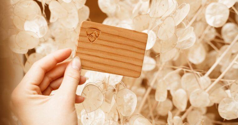 Wood vs. Plastic: How Sustainable Are Hotel Room Key Cards, Really?