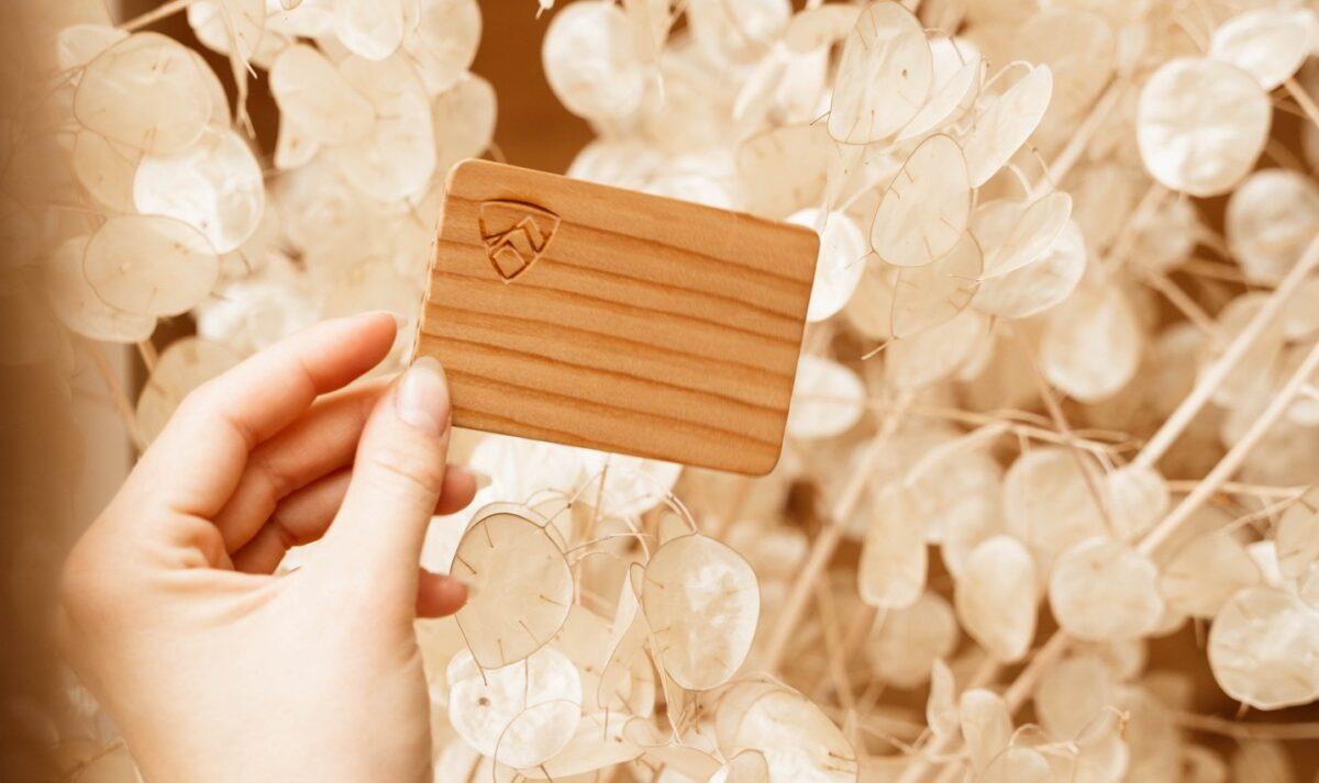 Wood vs. Plastic: How Sustainable Are Hotel Room Key Cards, Really?