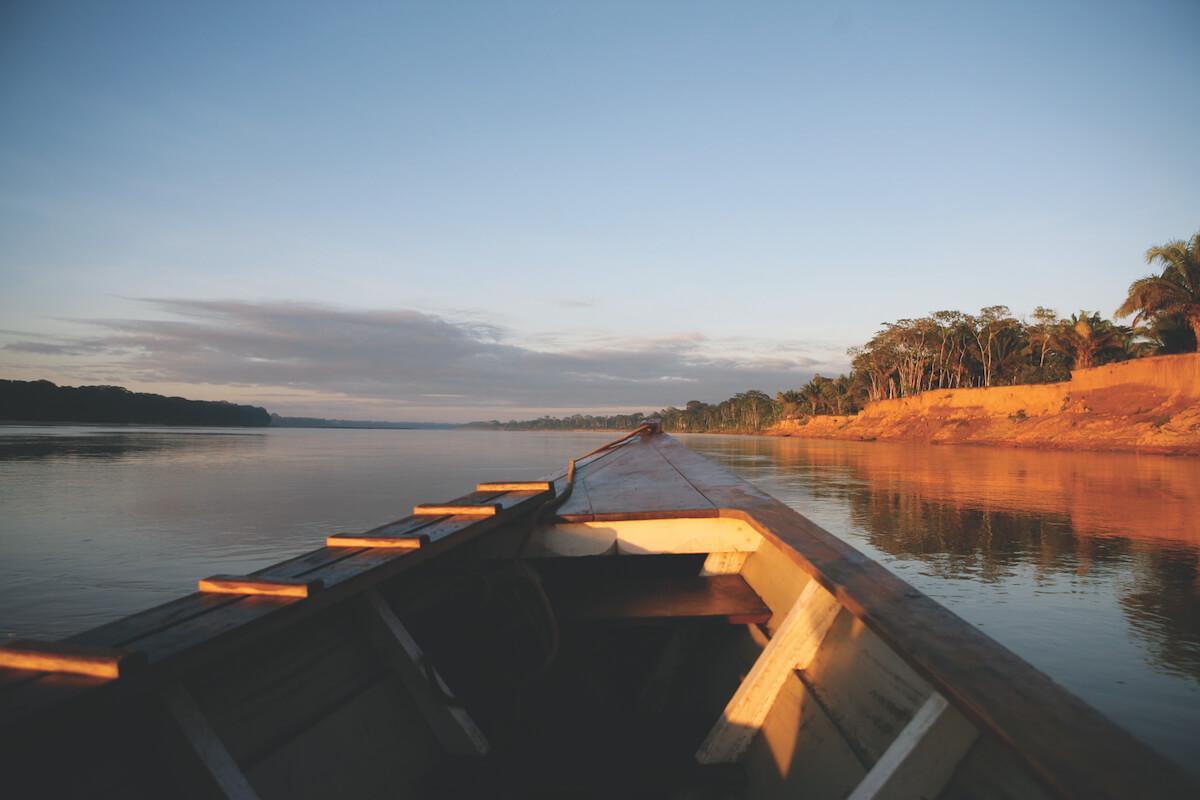 The journey is the reward: reaching these 5 eco-hotels is an adventure