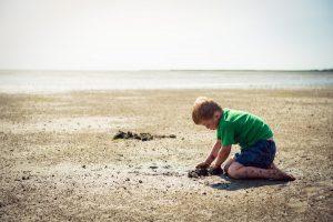 Juist: Sustainable Travel in Germany