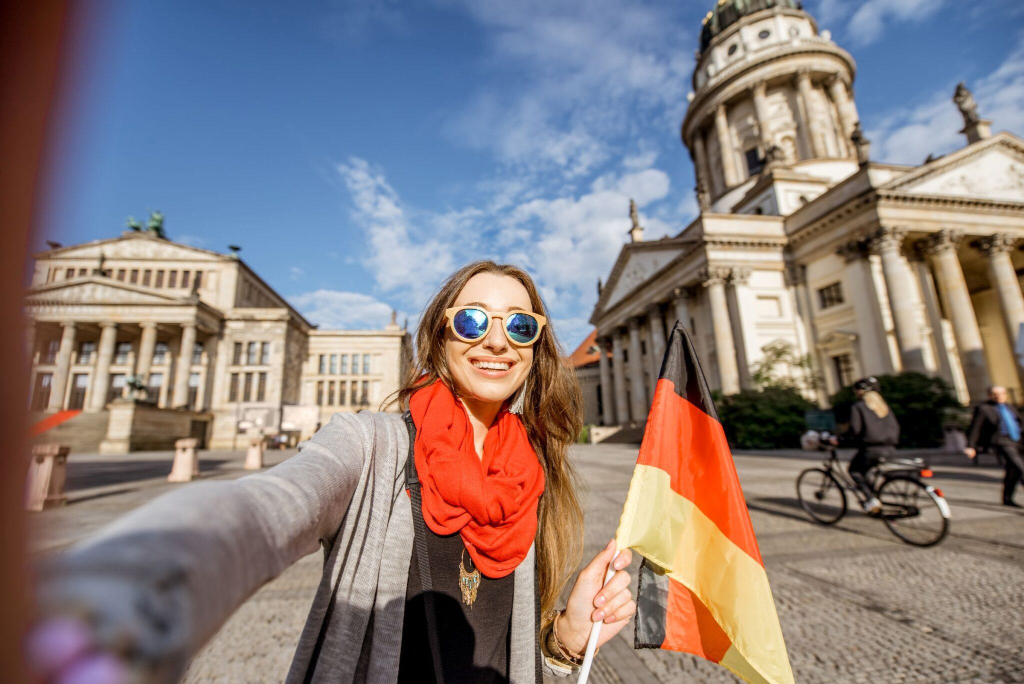 More sustainable Travel in Germany – Destinations and Travel Tips (Green Travel Guide)