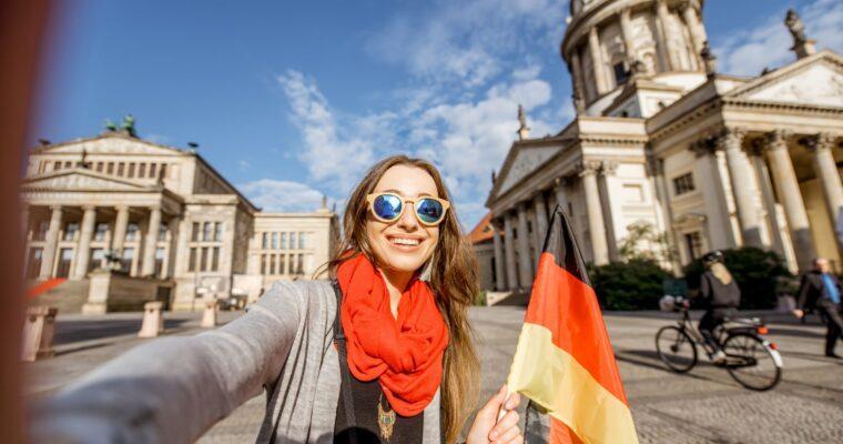 More sustainable Travel in Germany – Destinations and Travel Tips (Green Travel Guide)