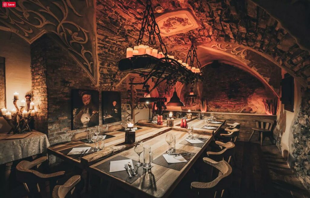 History of the hotels - Sustainably developed from an old monastery - the Hotel Klosterbräu in Tyrol