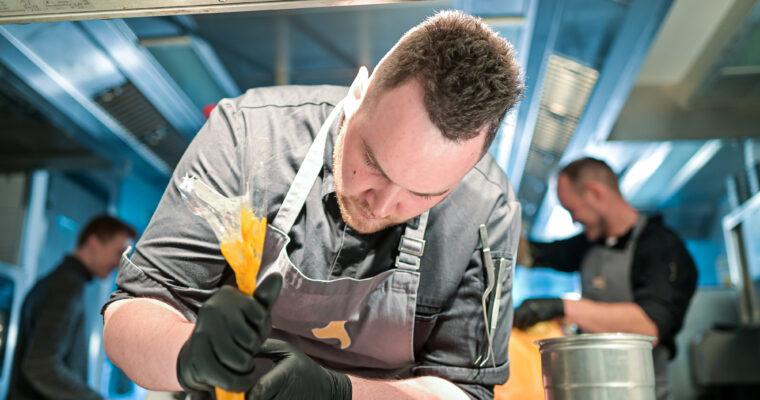 Responsible Hotel Dining: Chefs You Should Know