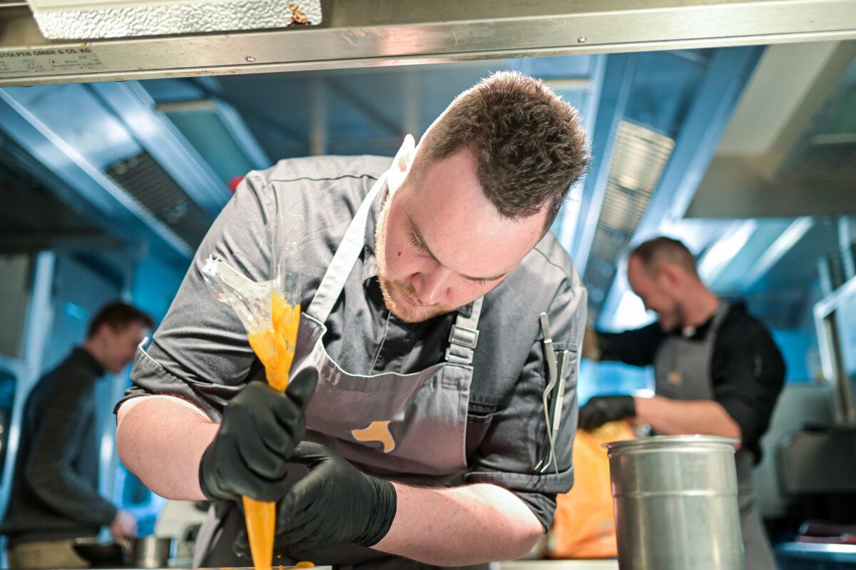 Responsible Hotel Dining: Chefs You Should Know