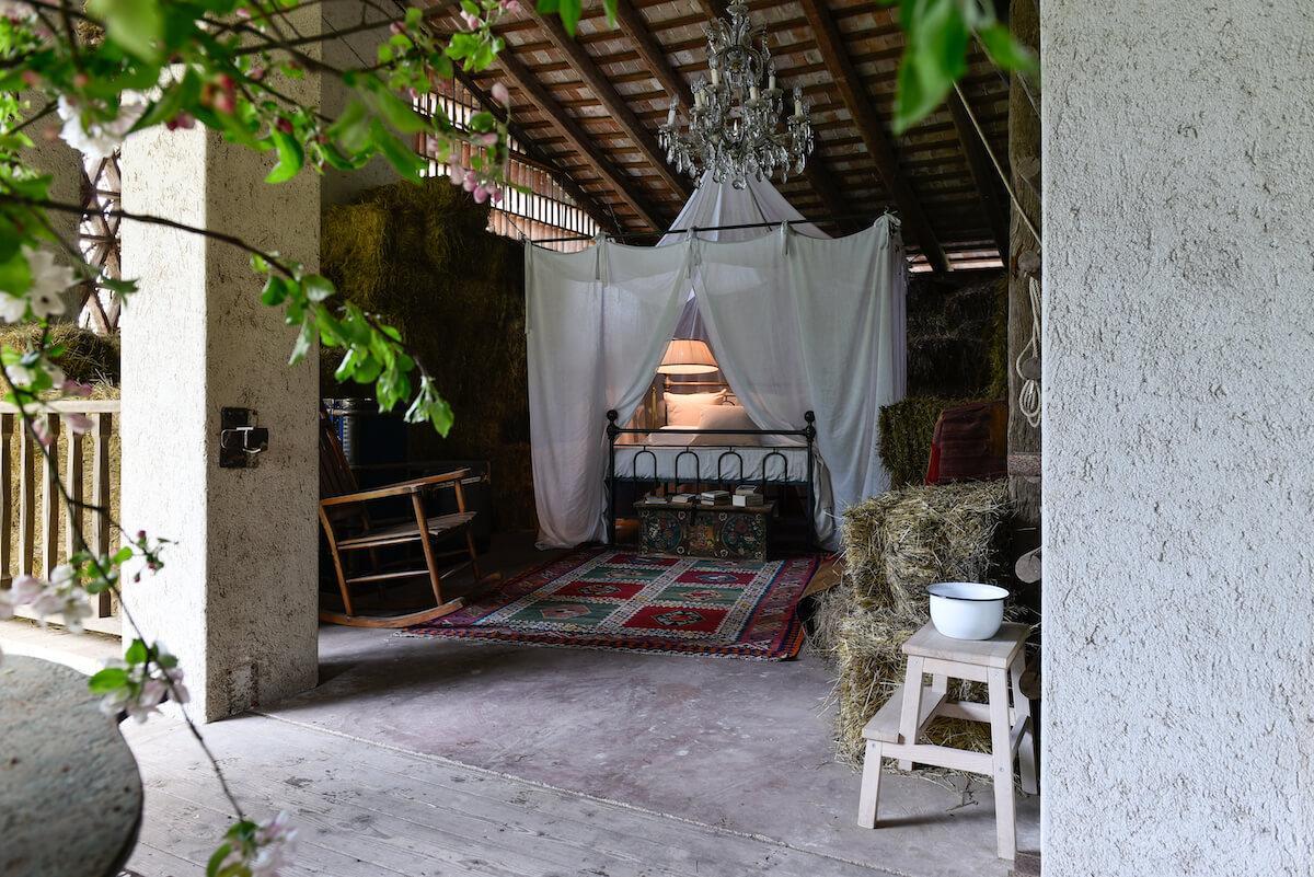 La Subida Eco Hotel