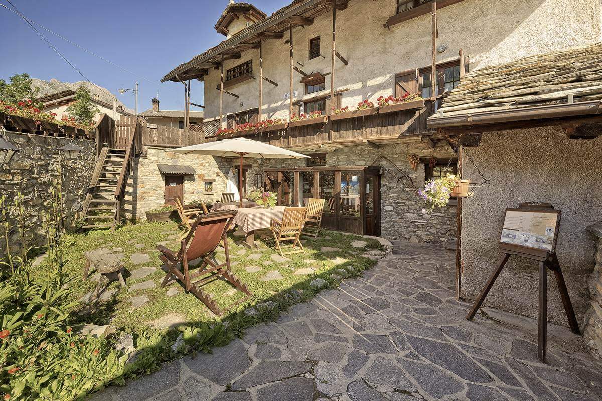 Locanda Mistral