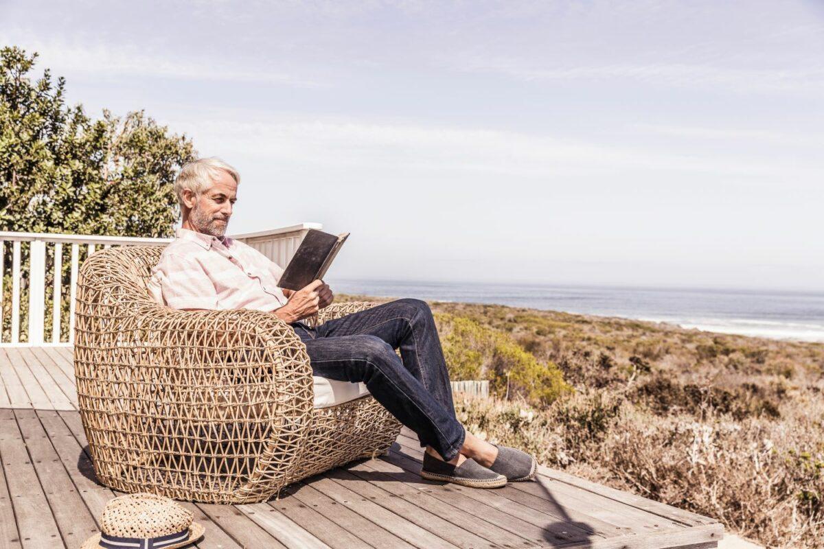 Reading Retreat – A time out just for you and your book