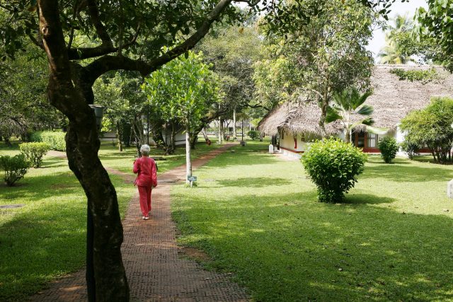 Marari Beach Resort