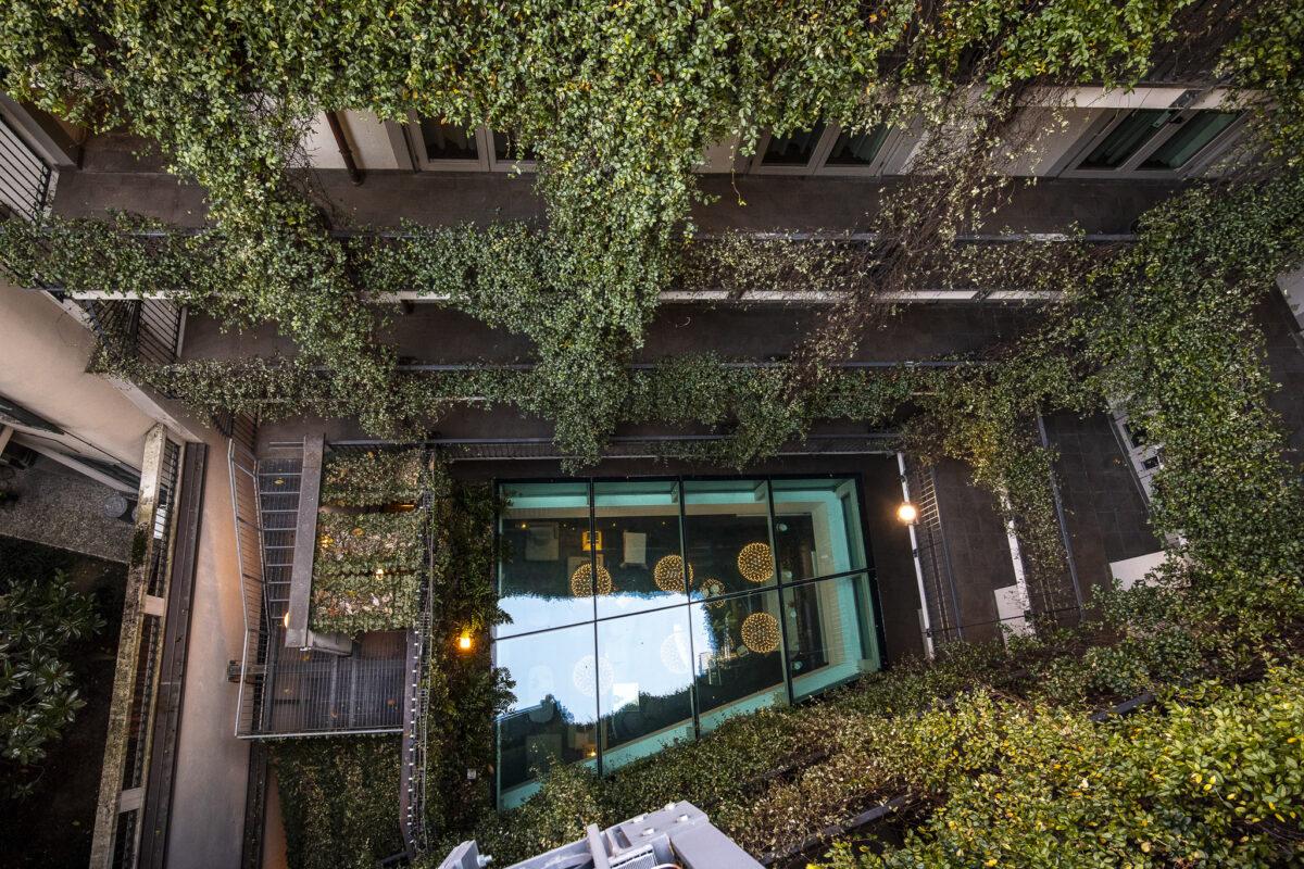 Hotel MilanoScala, Mailand