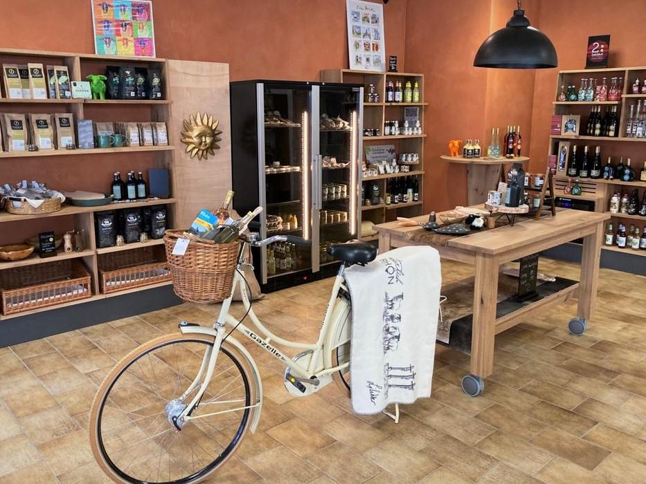 Sustainable Shopping – “natürlich RHÖN” in Gersfeld