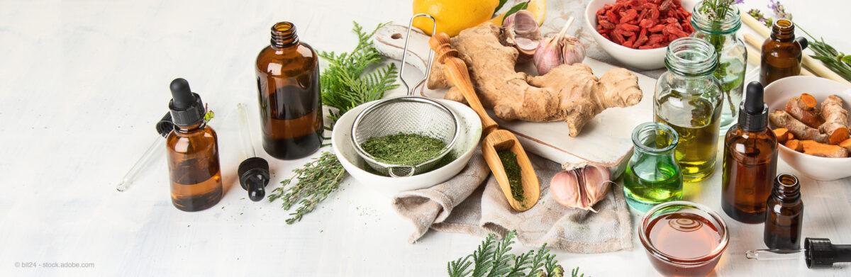 Natural Remedies
