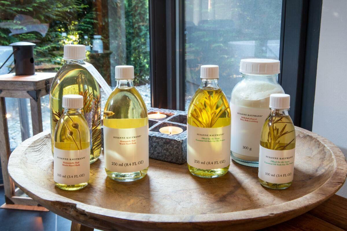 Natural makeup: How beauty care and environment are related