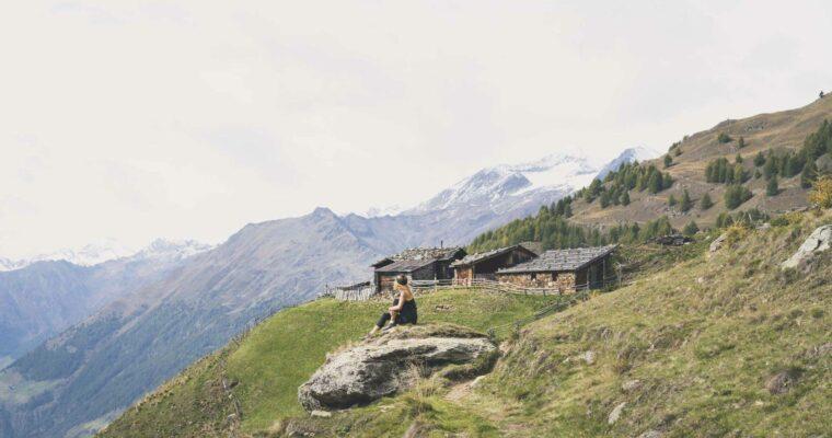 Südtirol bewusst entdecken: Unterkünfte, Kulinarik und sanfte Mobilität