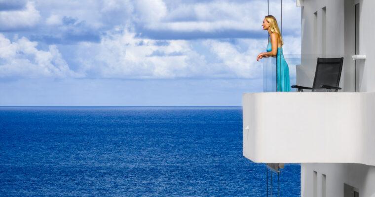 The Blue Mind Theory: The Impact of Water on Our Mental Health