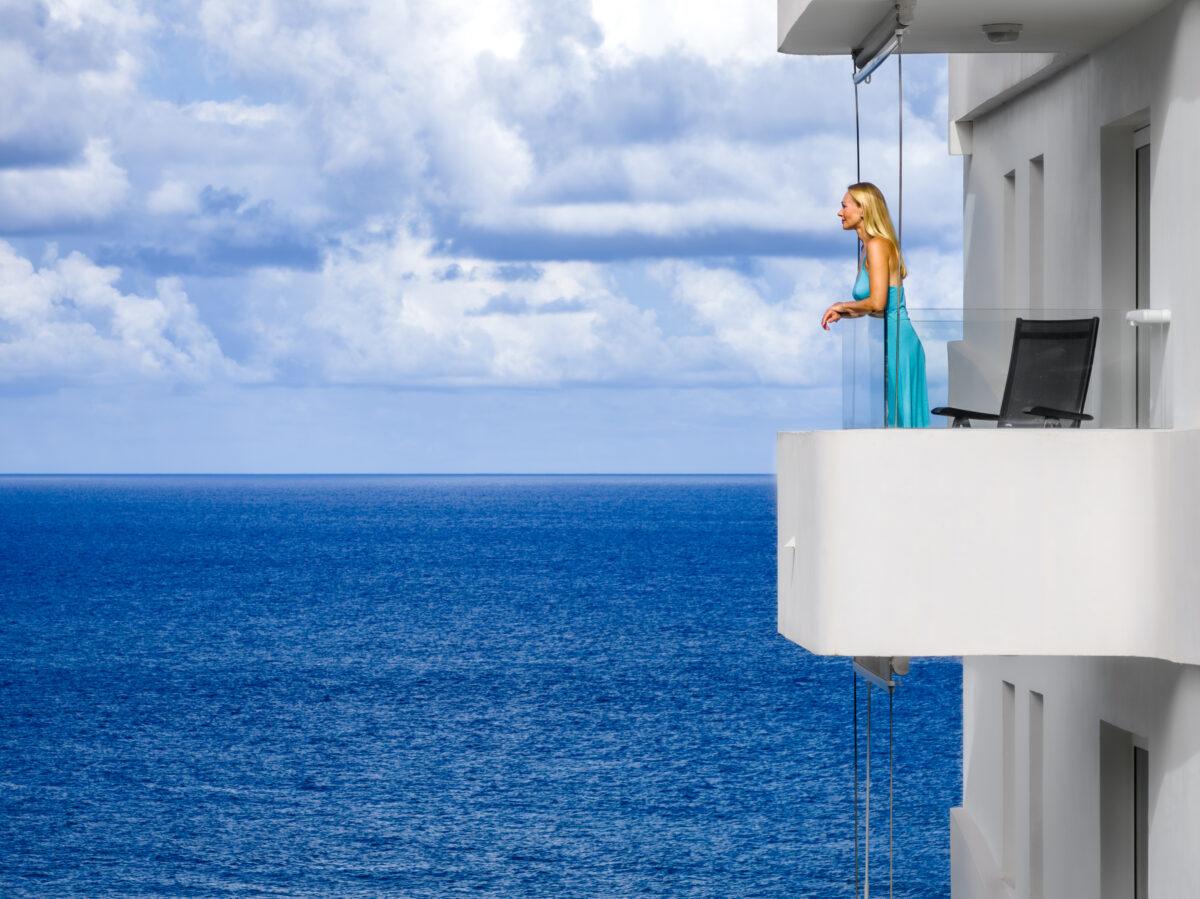 The Blue Mind Theory: The Impact of Water on Our Mental Health