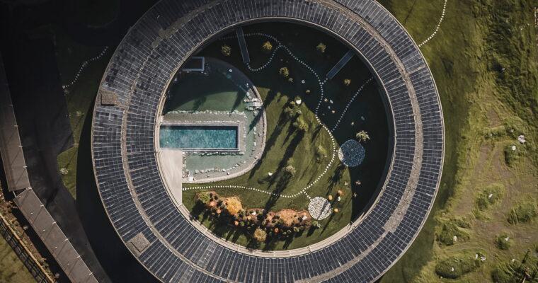 Sustainable Architecture