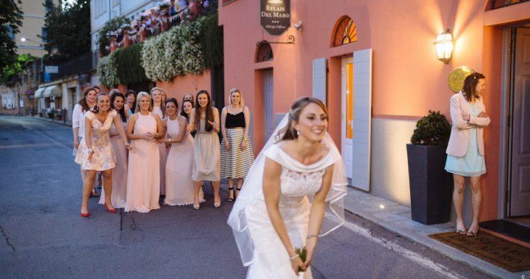 I do! Extraordinary locations for the perfect green wedding
