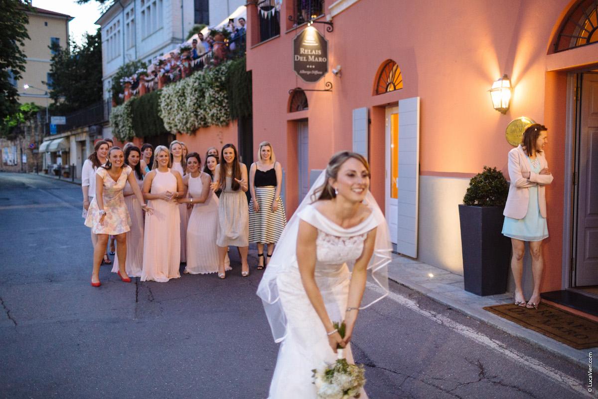 I do! Extraordinary locations for the perfect green wedding