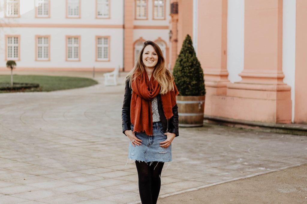 Blog recommendation: Sarah Waltinger from Itchy Feet