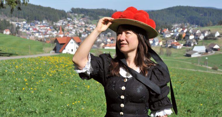 Der Schwarzwald: Märchenwald, Mythos und naturbewusstes Reisen