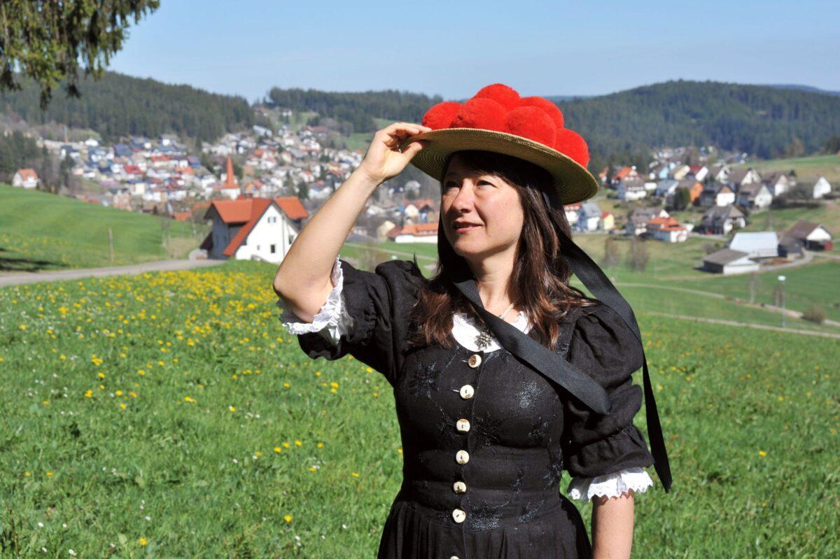 The Black Forest: Fairytale forest, myth, and more sustainable travel